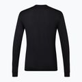 Férfi thermo hosszú ujjú Super.Natural Tundra 175 jet black 4