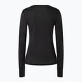 Női termoaktív hosszú ujjú felső super.natural Tundra 175 jet black 3