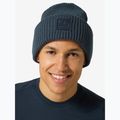 Téli sapka super.natural KriTeeini Beanie blueberry 4