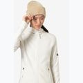 Téli sapka super.natural KriTeeini Beanie white pepper 3
