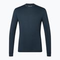 Férfi termoaktív hosszú ujjú felső Super.Natural Tundra 175 blueberry 3