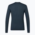 Férfi termoaktív hosszú ujjú felső Super.Natural Tundra 175 blueberry 4