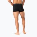 Férfi termikus boxeralsók super.natural Tundra 175 2 pár jet black/jet black 5