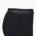 Férfi termikus boxeralsók super.natural Tundra 175 2 pár jet black/jet black 4