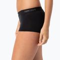 Női thermo boxeralsó super.natural Tundra 175 Boyfriend Hipster jet black 6