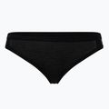 Női thermo aktív alsónemű super.natural Tundra 175 Thong jet black