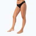 Női thermo aktív alsónemű super.natural Tundra 175 Thong jet black 3