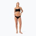 Női thermo aktív alsónemű super.natural Tundra 175 Thong jet black 4