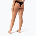 Női thermo aktív alsónemű super.natural Tundra 175 Thong jet black 5