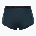 Női thermo boxeralsó super.natural Tundra 175 Hipser 2 pár blueberry/blueberry 2