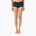 Női thermo boxeralsó super.natural Tundra 175 Hipser 2 pár blueberry/blueberry 3