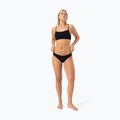 Termoaktív melltartó super.natural Cosy Bra jet black 2