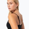 Termoaktív melltartó super.natural Cosy Bra jet black 4