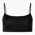 Termoaktív melltartó super.natural Cosy Bra jet black 5