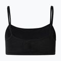 Termoaktív melltartó super.natural Cosy Bra jet black 6