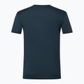 Férfi póló super.natural Landi Tee blueberry/vapor grey 5