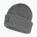 Téli sapka super.natural KriTeeini Beanie cashmere grey melange 2