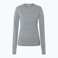 Női termoaktív felső super.natural Tundra 175 cashmere grey melange 4