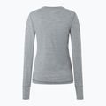Női termoaktív felső super.natural Tundra 175 cashmere grey melange 5