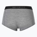 Női thermo boxeralsó super.natural Tundra 175 Boyfriend Hipster cashmere grey melange 2