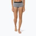 Női thermo boxeralsó super.natural Tundra 175 Boyfriend Hipster cashmere grey melange 3