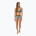 Női thermo boxeralsó super.natural Tundra 175 Boyfriend Hipster cashmere grey melange 4