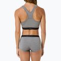 Női thermo boxeralsó super.natural Tundra 175 Boyfriend Hipster cashmere grey melange 5
