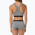 Női thermo boxeralsók super.natural Tundra 175 Hipser 2 pár sashmere grey melange/cashmere grey melange 4