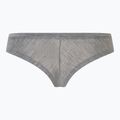 Női thermo aktív alsónemű super.natural Tundra 175 Thong kasmír szürke melange 2