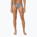 Női thermo aktív alsónemű super.natural Tundra 175 Thong kasmír szürke melange 3