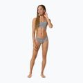 Női thermo aktív alsónemű super.natural Tundra 175 Thong kasmír szürke melange 4