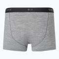 Férfi thermo boxeralsó super.natural Tundra 175 cashmere grey melange 2