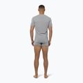 Férfi thermo boxeralsó super.natural Tundra 175 cashmere grey melange 5