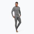 Férfi hosszú ujjú termikus póló Super.Natural Tundra 175 cashmere grey melange 2