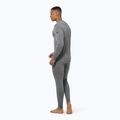 Férfi hosszú ujjú termikus póló Super.Natural Tundra 175 cashmere grey melange 3