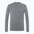 Férfi hosszú ujjú termikus póló Super.Natural Tundra 175 cashmere grey melange 5