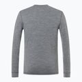 Férfi hosszú ujjú termikus póló Super.Natural Tundra 175 cashmere grey melange 6