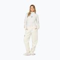 Női pulóver Super.Natural Racing Team Roll Neck fresh white / w. pepper / various 2