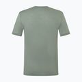 Férfi póló Super.Natural Go Hiking Tee eucalyptus/various 5