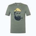 Férfi póló Super.Natural Sailor Tee eucalyptus/blueberry/aspen gold 4