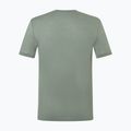 Férfi póló Super.Natural Sailor Tee eucalyptus/blueberry/aspen gold 5