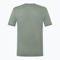 Férfi póló Super.Natural Wander Wheel Tee eucalyptus/blueberry 5