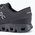 Férfi futócipő On Cloud X 3 szürke 6098703 11