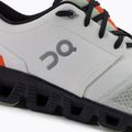 Férfi futócipő ON Cloud X 3 fehér 6098699 7