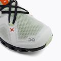 Férfi futócipő ON Cloud X 3 fehér 6098699 8