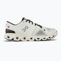 Női futócipő On Cloud X 3 white/black 2