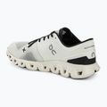 Női futócipő On Cloud X 3 white/black 3