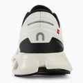 Női futócipő On Cloud X 3 white/black 6