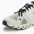 Női futócipő On Cloud X 3 white/black 7