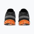 ON Cloudflow férfi futócipő fekete/szürke 3598398 13